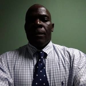 Meet your Posher, Darrick